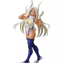 Good Smile Company Figure|My Hero Academia*POP UP PARADE My Hero Academia Mirko L Figure JAPAN OFFICIAL