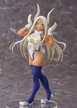 Good Smile Company Figure|My Hero Academia*POP UP PARADE My Hero Academia Mirko L Figure JAPAN OFFICIAL