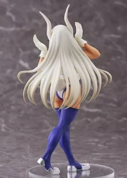 Good Smile Company Figure|My Hero Academia*POP UP PARADE My Hero Academia Mirko L Figure JAPAN OFFICIAL