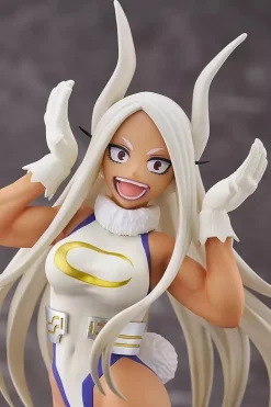 Good Smile Company Figure|My Hero Academia*POP UP PARADE My Hero Academia Mirko L Figure JAPAN OFFICIAL