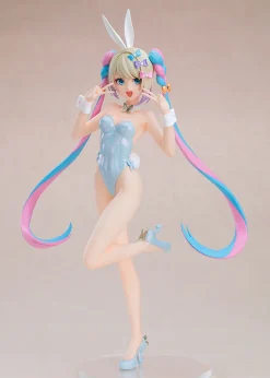 Good Smile Company POP UP PARADE NEEDY STREAMER OVERLOAD OMGkawaiiAngel-chan Bunny Ver. L Figure