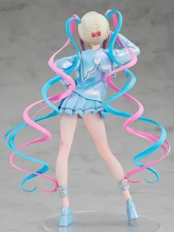 Good Smile Company POP UP PARADE NEEDY STREAMER OVERLOAD OMG kawaiiAngel Figure JAPAN OFFICIAL