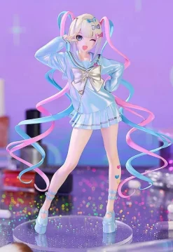 Good Smile Company POP UP PARADE NEEDY STREAMER OVERLOAD OMG kawaiiAngel Figure JAPAN OFFICIAL
