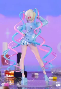 Good Smile Company POP UP PARADE NEEDY STREAMER OVERLOAD OMG kawaiiAngel Figure JAPAN OFFICIAL