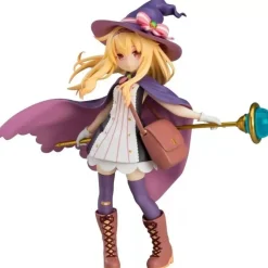 Good Smile Company POP UP PARADE Nobeta Little Witch Nobeta Figure JAPAN OFFICIAL