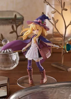 Good Smile Company POP UP PARADE Nobeta Little Witch Nobeta Figure JAPAN OFFICIAL
