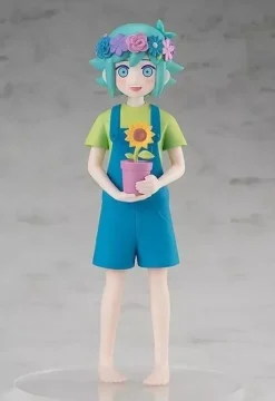 Good Smile Company POP UP PARADE Omori Basil Figure JAPAN OFFICIAL