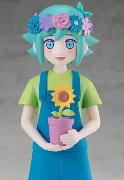 Good Smile Company POP UP PARADE Omori Basil Figure JAPAN OFFICIAL