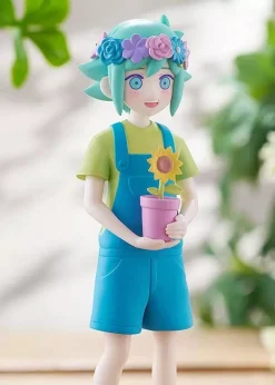 Good Smile Company POP UP PARADE Omori Basil Figure JAPAN OFFICIAL