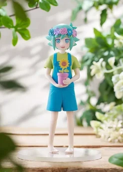 Good Smile Company POP UP PARADE Omori Basil Figure JAPAN OFFICIAL