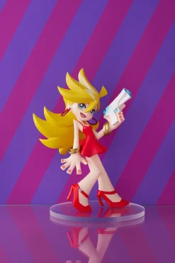 Good Smile Company POP UP PARADE Panty & Stocking with Garterbelt Panty Figure JAPAN OFFICIAL