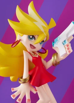 Good Smile Company POP UP PARADE Panty & Stocking with Garterbelt Panty Figure JAPAN OFFICIAL