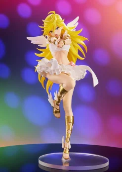 Good Smile Company POP UP PARADE Panty & Stocking with Garterbelt Panty Repent Ver L size Figure