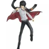 Good Smile Arts Shanghai Figure*POP UP PARADE Reborn! Kyoya Hibari Figure JAPAN OFFICIAL