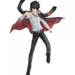 Good Smile Arts Shanghai Figure*POP UP PARADE Reborn! Kyoya Hibari Figure JAPAN OFFICIAL