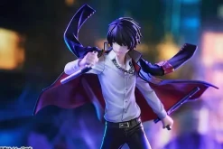 Good Smile Arts Shanghai Figure*POP UP PARADE Reborn! Kyoya Hibari Figure JAPAN OFFICIAL