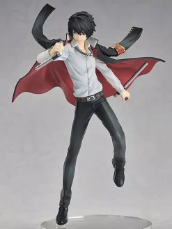 Good Smile Arts Shanghai Figure*POP UP PARADE Reborn! Kyoya Hibari Figure JAPAN OFFICIAL