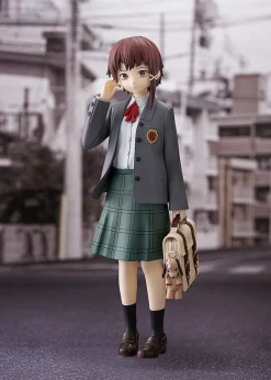 Good Smile Company POP UP PARADE serial experiments lain Lain Iwakura L size Figure JAPAN OFFICIAL