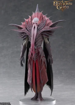 Good Smile Company POP UP PARADE SP Baldur's Gate III The Emperor Figure JAPAN OFFICIAL