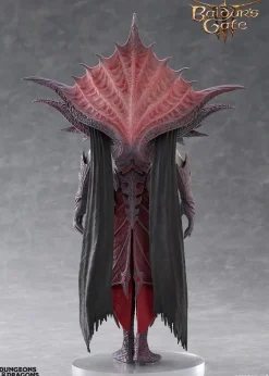 Good Smile Company POP UP PARADE SP Baldur's Gate III The Emperor Figure JAPAN OFFICIAL