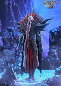 Good Smile Company POP UP PARADE SP Baldur's Gate III The Emperor Figure JAPAN OFFICIAL