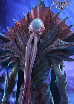 Good Smile Company POP UP PARADE SP Baldur's Gate III The Emperor Figure JAPAN OFFICIAL