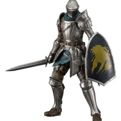 Good Smile Company POP UP PARADE SP Demon's Souls Fluted Armor Figure JAPAN OFFICIAL