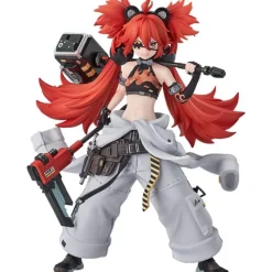 Good Smile Arts Shanghai Figure*POP UP PARADE SP Zenless Zone Zero Koleda Belobog Figure JAPAN OFFICIAL