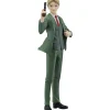 Good Smile Company POP UP PARADE Spy x Family Loid Forger Complete Figure JAPAN OFFICIAL ZA-398