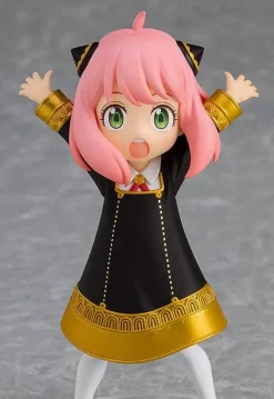 Good Smile Company POP UP PARADE Spy x Family Anya Forger Complete Figure JAPAN OFFICIAL ZA-397