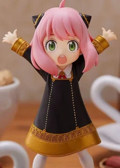 Good Smile Company POP UP PARADE Spy x Family Anya Forger Complete Figure JAPAN OFFICIAL ZA-397