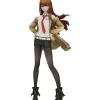 Good Smile Arts Shanghai POP UP PARADE Steins;Gate Kurisu Makise Figure JAPAN OFFICIAL
