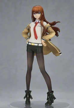 Good Smile Arts Shanghai POP UP PARADE Steins;Gate Kurisu Makise Figure JAPAN OFFICIAL