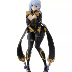 Good Smile Company POP UP PARADE The Eminence in Shadow Beta Figure JAPAN OFFICIAL