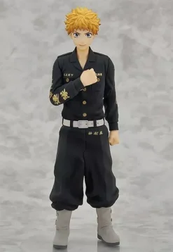 Orange Rouge POP UP PARADE Tokyo Revengers Takemichi Hanagaki Figure JAPAN OFFICIAL