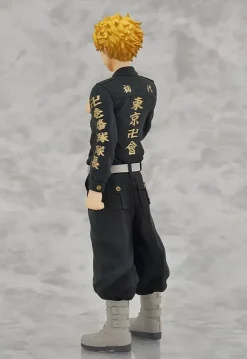 Orange Rouge POP UP PARADE Tokyo Revengers Takemichi Hanagaki Figure JAPAN OFFICIAL