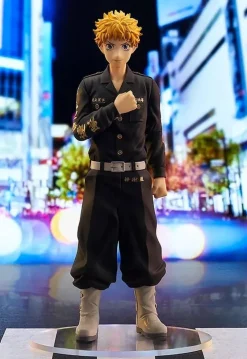 Orange Rouge POP UP PARADE Tokyo Revengers Takemichi Hanagaki Figure JAPAN OFFICIAL