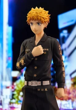 Orange Rouge POP UP PARADE Tokyo Revengers Takemichi Hanagaki Figure JAPAN OFFICIAL