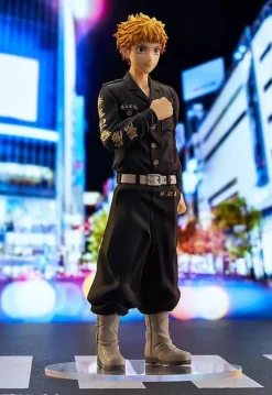 Orange Rouge POP UP PARADE Tokyo Revengers Takemichi Hanagaki Figure JAPAN OFFICIAL