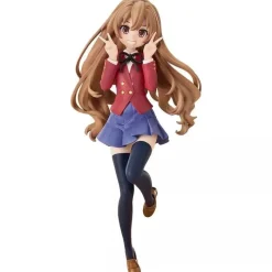 Good Smile Arts Shanghai Figure*POP UP PARADE Toradora! Taiga Aisaka Figure JAPAN OFFICIAL