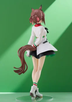 Good Smile Company POP UP PARADE Umamusume Pretty Derby Fine Motion L Size Figure JAPAN OFFICIAL