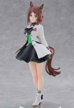 Good Smile Company POP UP PARADE Umamusume Pretty Derby Fine Motion L Size Figure JAPAN OFFICIAL