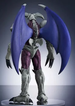 Good Smile Company Figure|Yu-Gi-Oh*POP UP PARADE Yu-Gi-Oh! Duel Monsters Summoned Skull L Figure JAPAN OFFICIAL