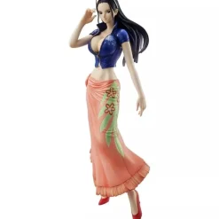 MegaHouse Portrait.Of.Pirates ONE PIECE Sailing Again Nico Robin Figure JAPAN OFFICIAL
