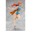 MegaHouse Portrait.Of.Pirates One Piece Warriors Alliance Novice Kunoichi Onami Figure