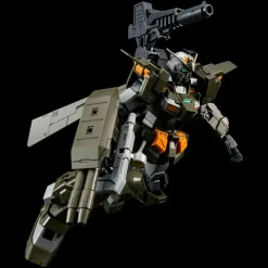 BANDAI Figure|Gundam*Premium MG 1/100 Gundam Stormbringer [Fatal Ash]/GM Turbulence JAPAN