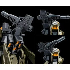 BANDAI Figure|Gundam*Premium MG 1/100 Gundam Stormbringer [Fatal Ash]/GM Turbulence JAPAN