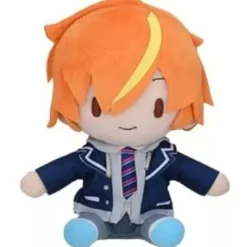 SEGA Project Sekai Colorful Stage More Plus Fuwafuwa Plush Akito Shinonome Plush Doll