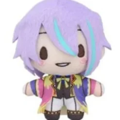 SEGA Project Sekai Colorful Stage Fuwapuchi Vol.2 Rui Kamishiro Mascot Plush Doll