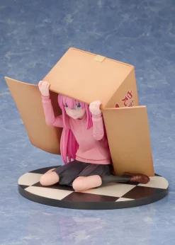 PROOF Anime BOCCHI THE ROCK! Hitori Gotoh 1/7 Figure JAPAN OFFICIAL